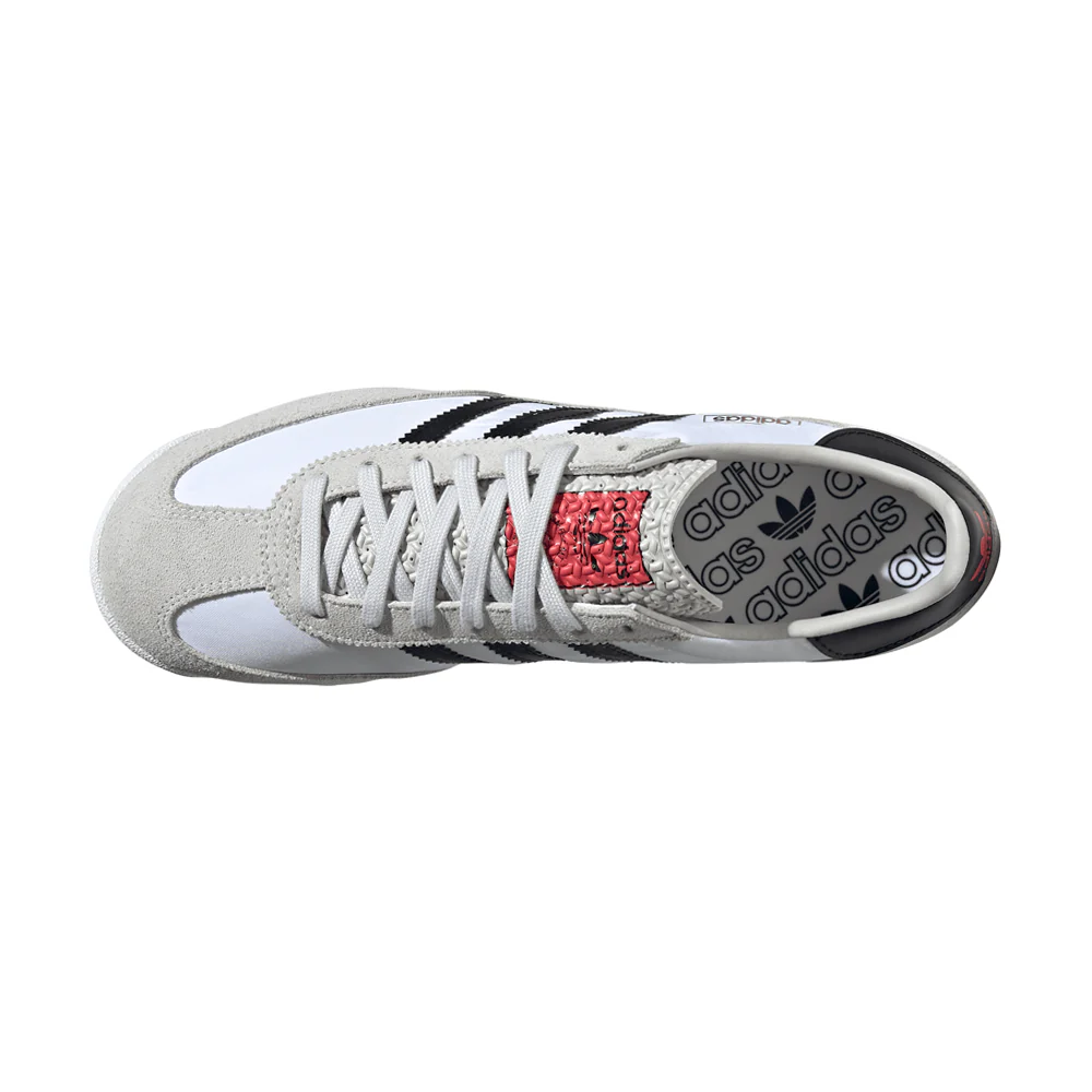 SL 72 RS Lace Up Sneakers - Image 4