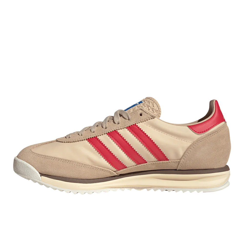 SL 72 RS Lace Up Sneakers - Image 3
