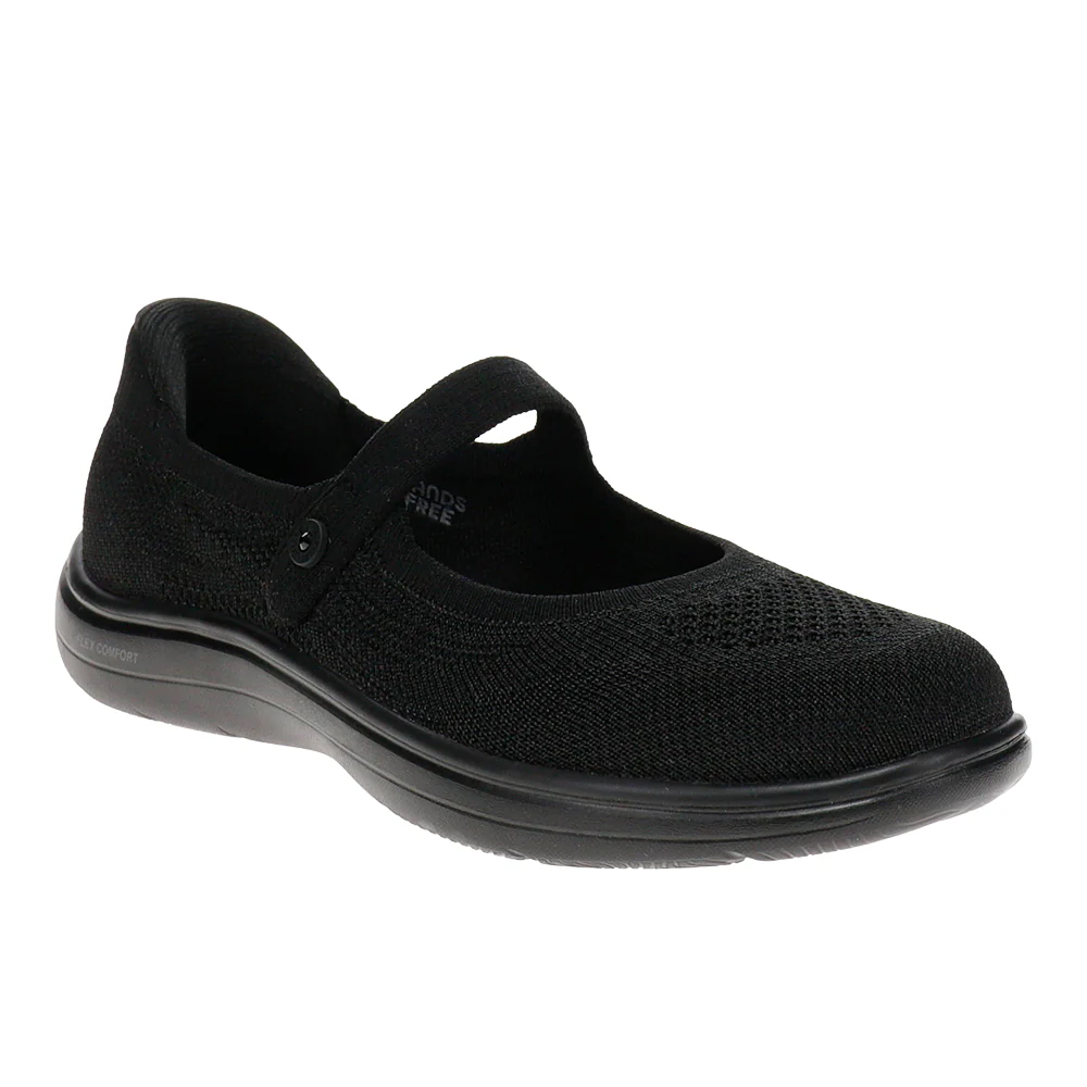 Slip-ins On-The-Go Flex Radiant Mary Ann Slip On Flats - Image 2