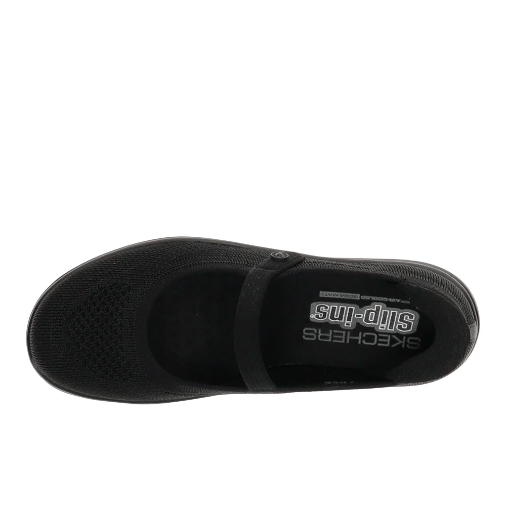 Slip-ins On-The-Go Flex Radiant Mary Ann Slip On Flats - Image 4