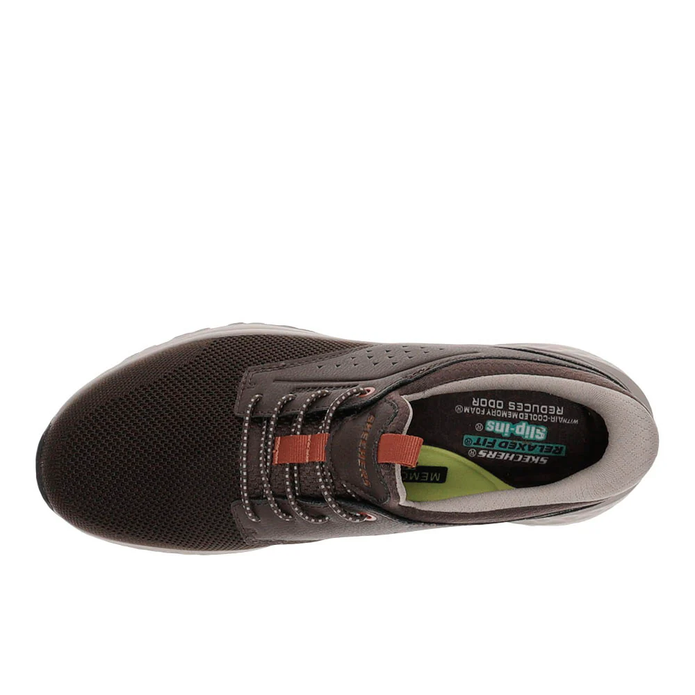 Slip-ins Relaxed Fit Slade Ultra Colorado Slip On Sneakers - Image 4
