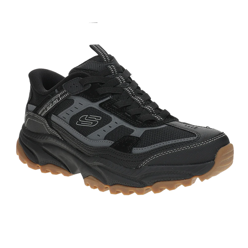 Slip-ins Vigor AT Trail Walking Shoes - Image 2