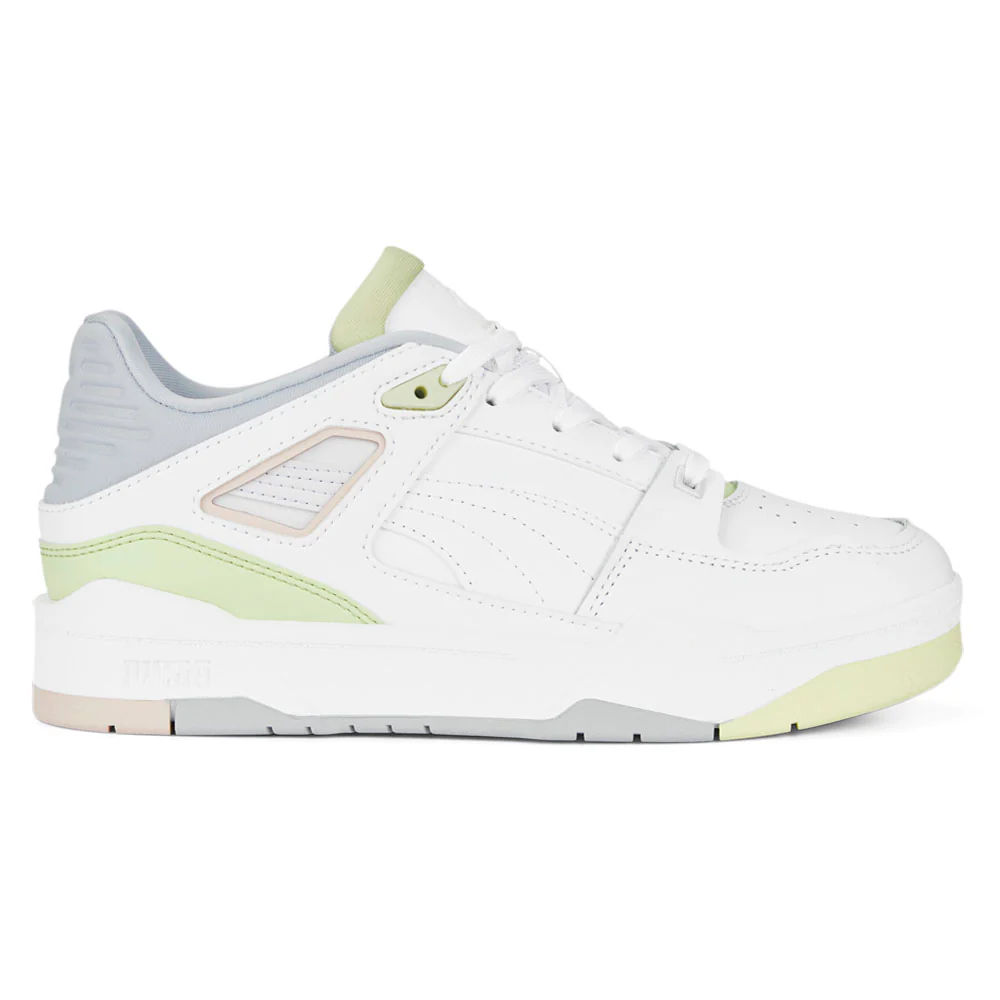 Slipstream Lace Up Sneakers
