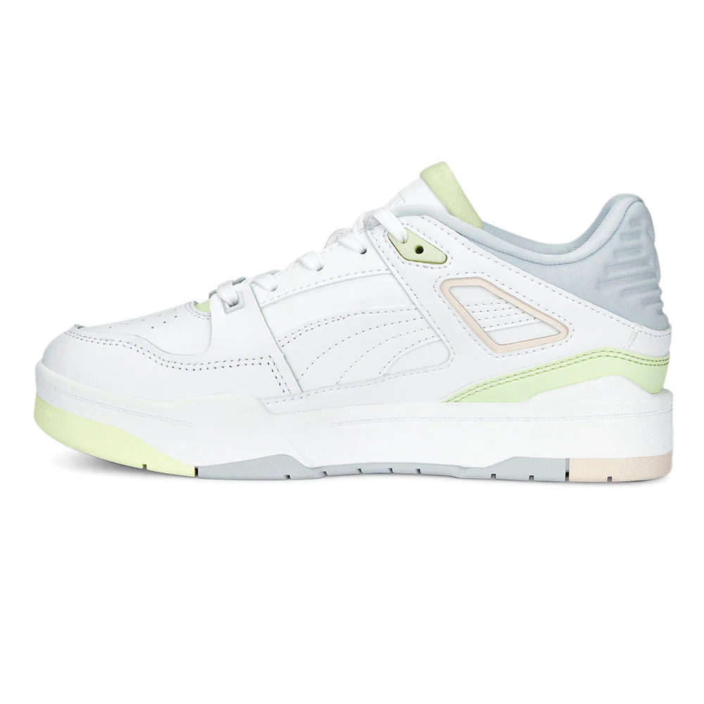 Slipstream Lace Up Sneakers - Image 3