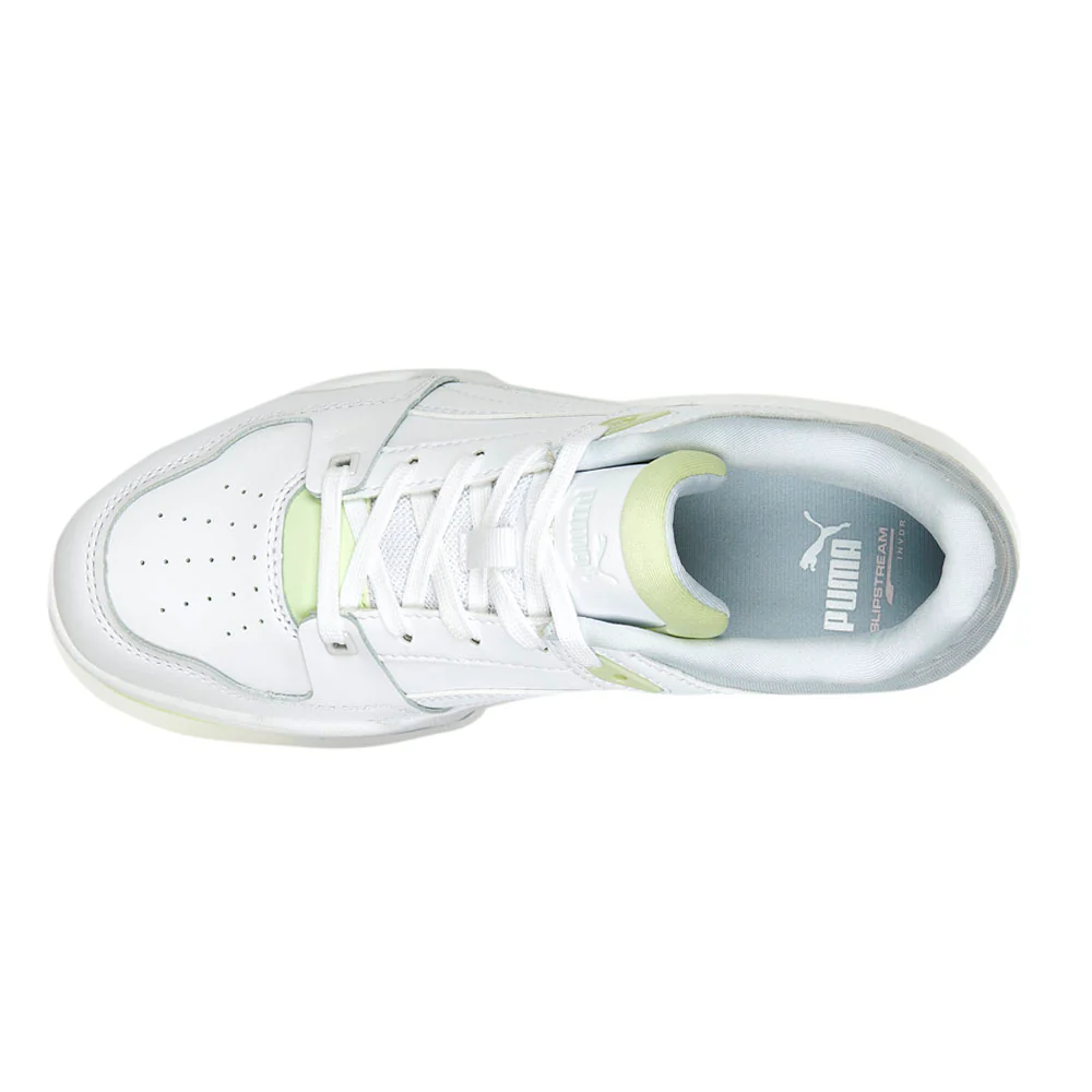Slipstream Lace Up Sneakers - Image 4