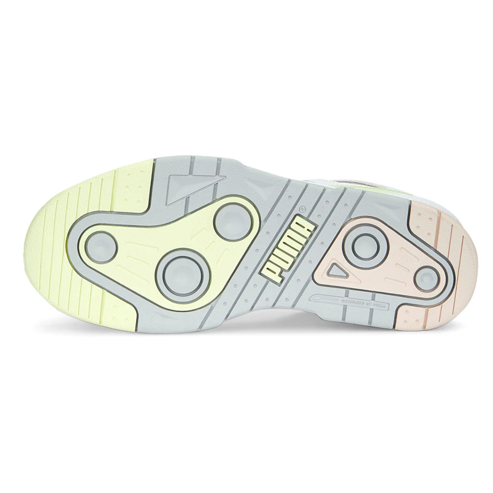 Slipstream Lace Up Sneakers - Image 5