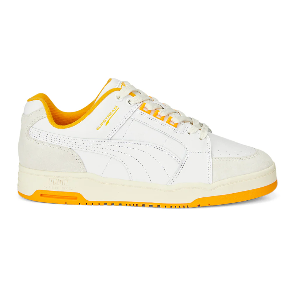 Slipstream Lo Retro Lace Up Sneakers