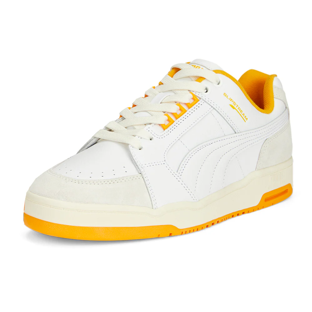 Slipstream Lo Retro Lace Up Sneakers - Image 2