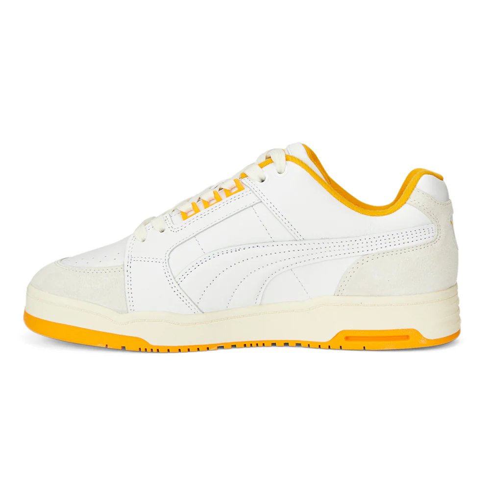 Slipstream Lo Retro Lace Up Sneakers - Image 3