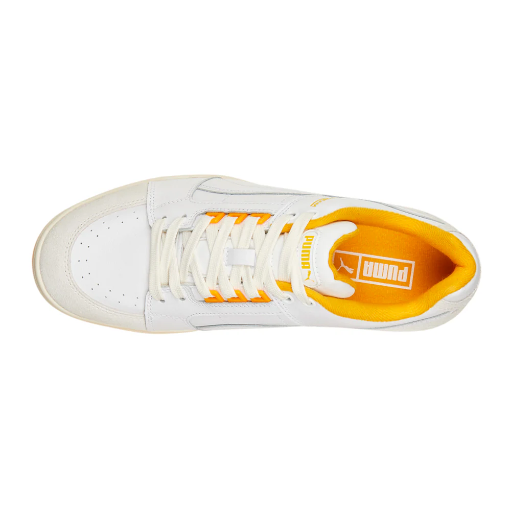 Slipstream Lo Retro Lace Up Sneakers - Image 4