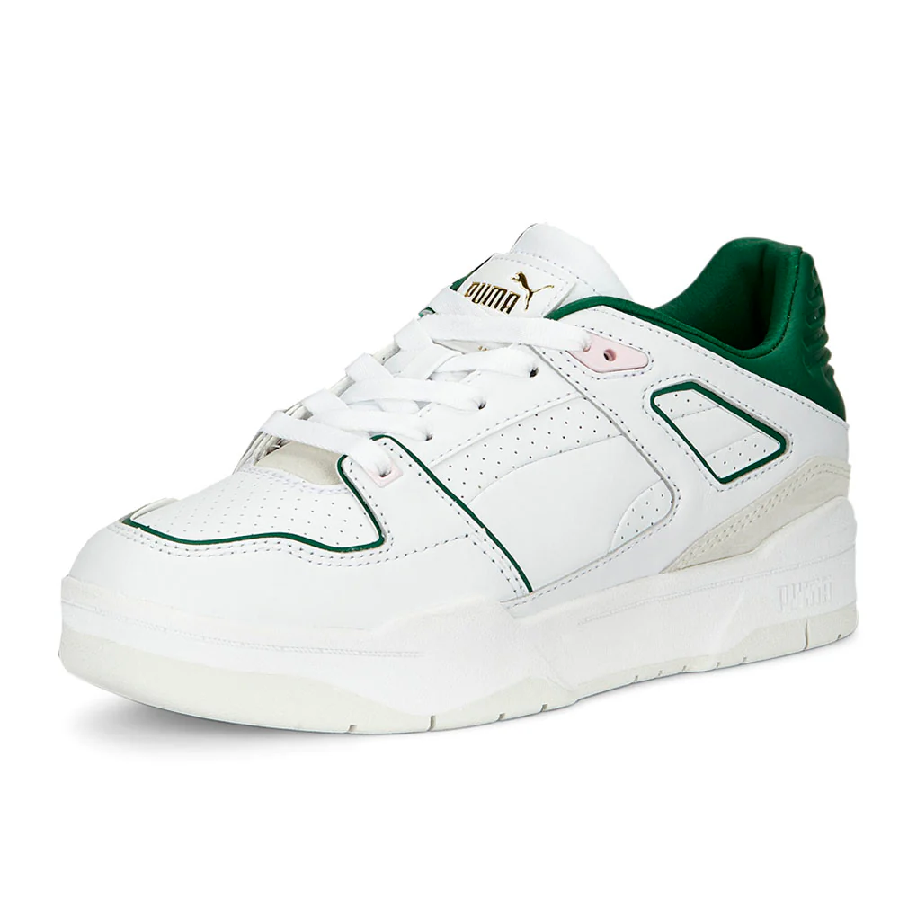 Slipstream Preppy Lace Up Sneakers - Image 2