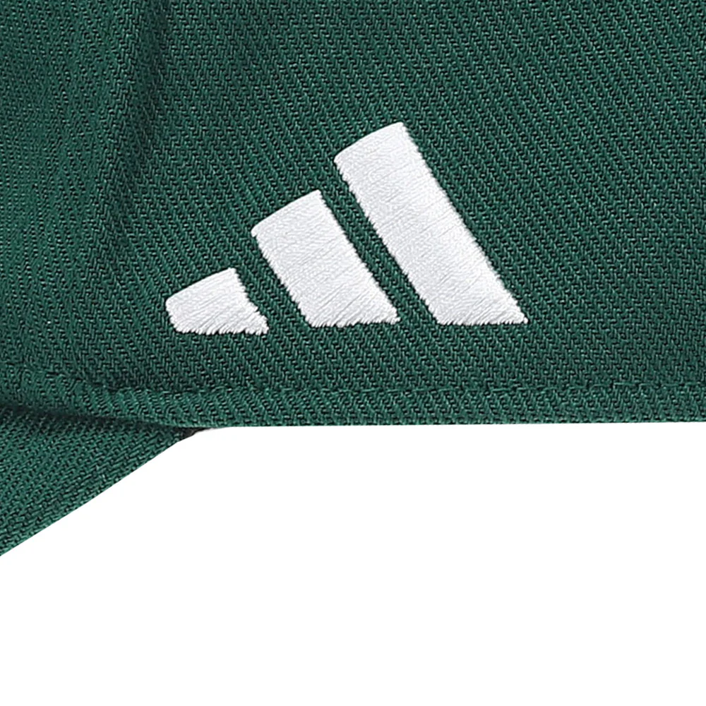 Miami Hurricanes Slouch Stretch Cap - Image 5