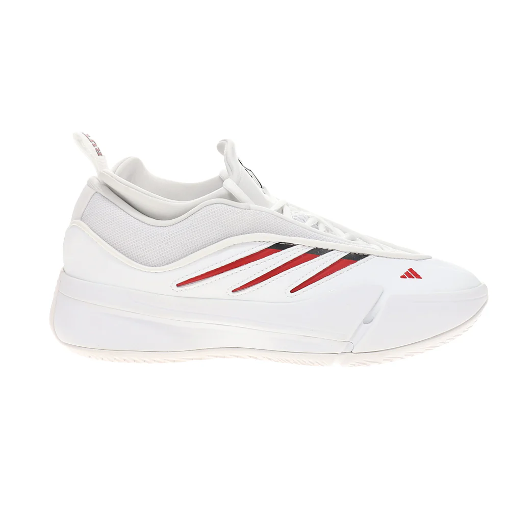 Dame 9 Rutgers Scarlet Knights Basketball Shoes