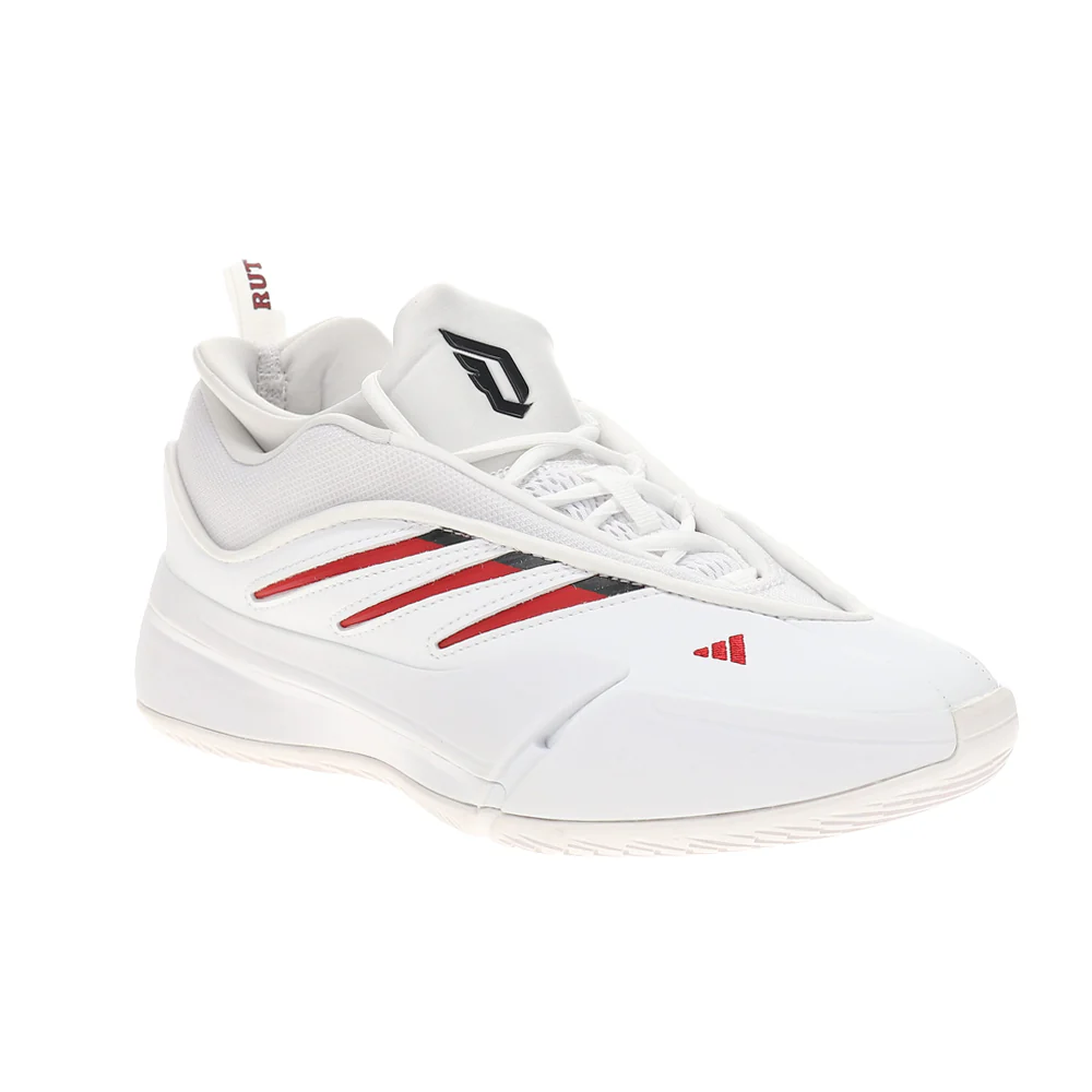 Dame 9 Rutgers Scarlet Knights Basketball Shoes - Image 2