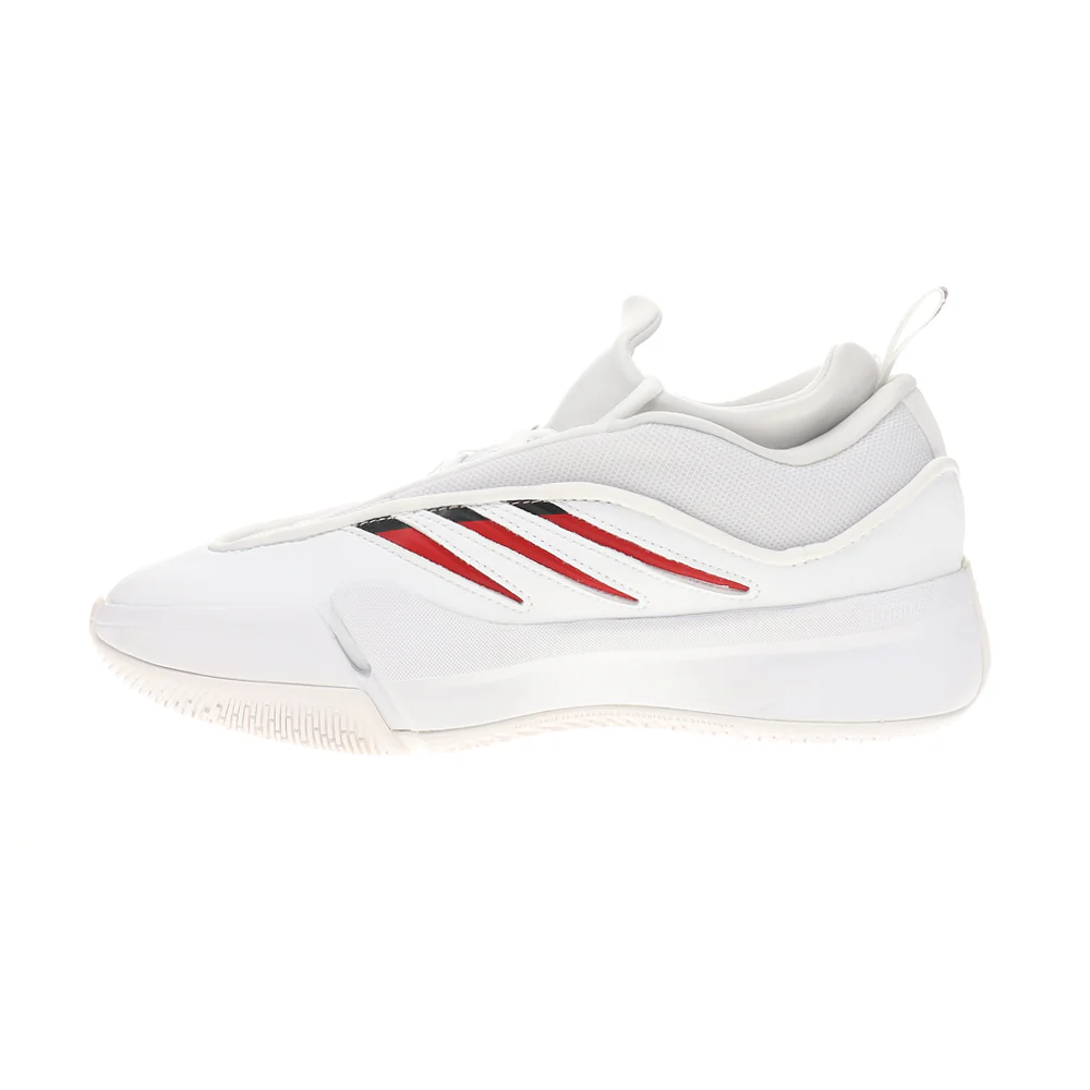 Dame 9 Rutgers Scarlet Knights Basketball Shoes - Image 3