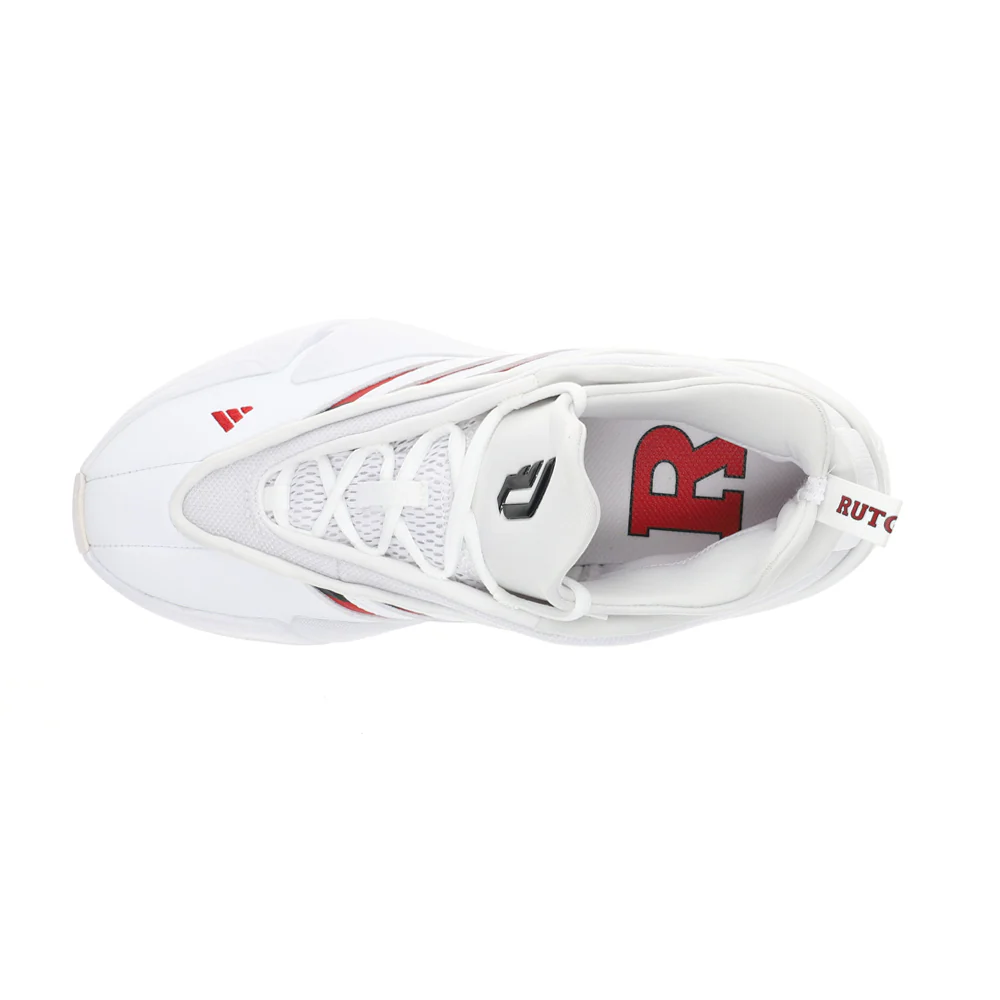 Dame 9 Rutgers Scarlet Knights Basketball Shoes - Image 4