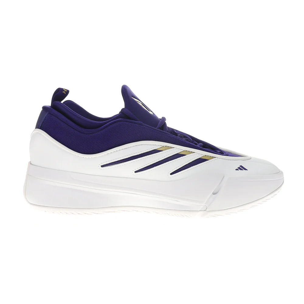Dame 9 Washington Huskies Basketball Shoes