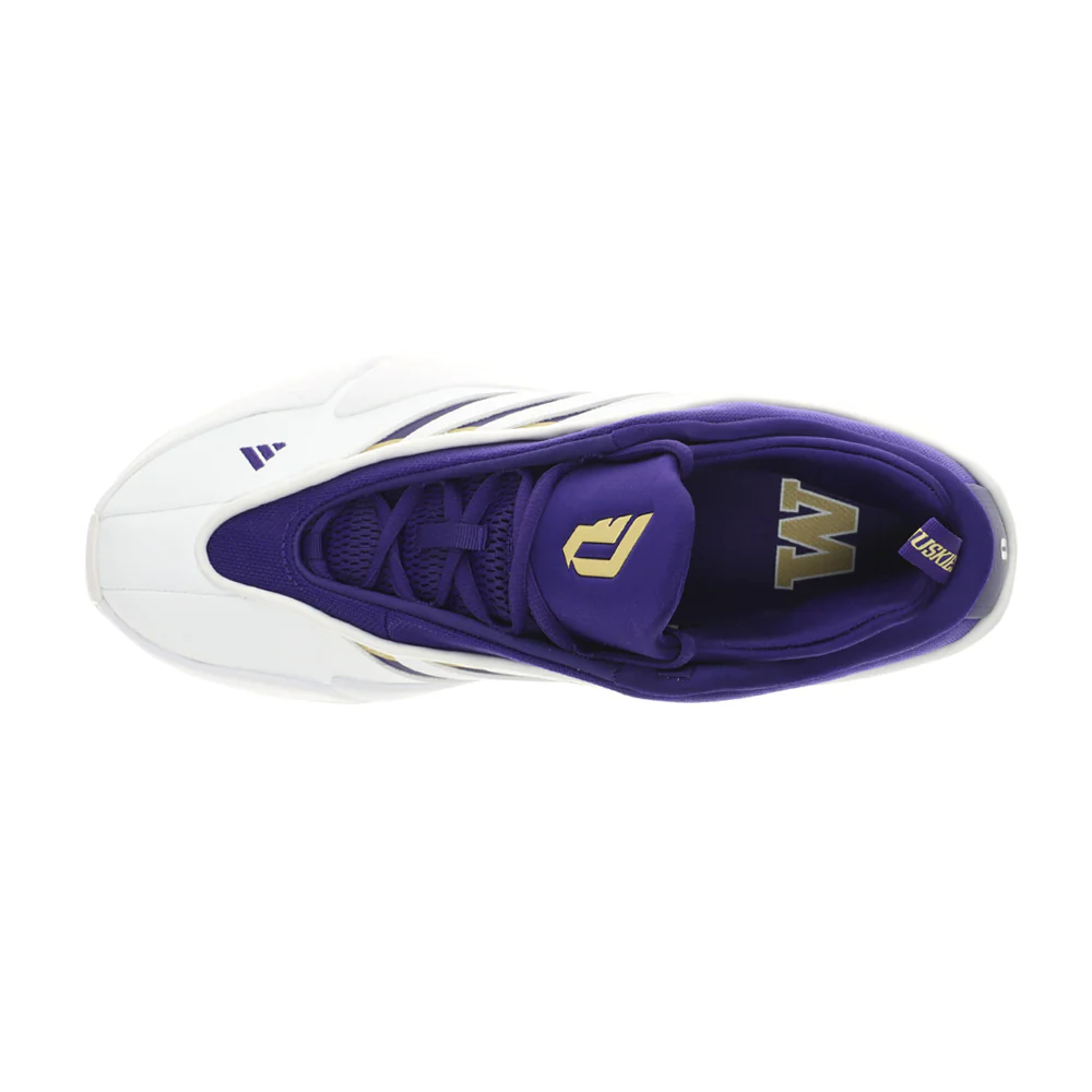 Dame 9 Washington Huskies Basketball Shoes - Image 4