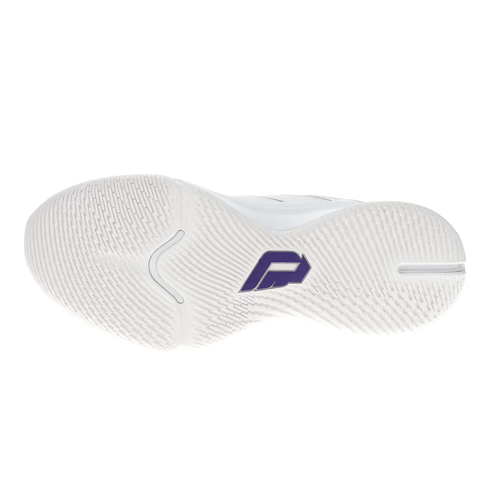 Dame 9 Washington Huskies Basketball Shoes - Image 5