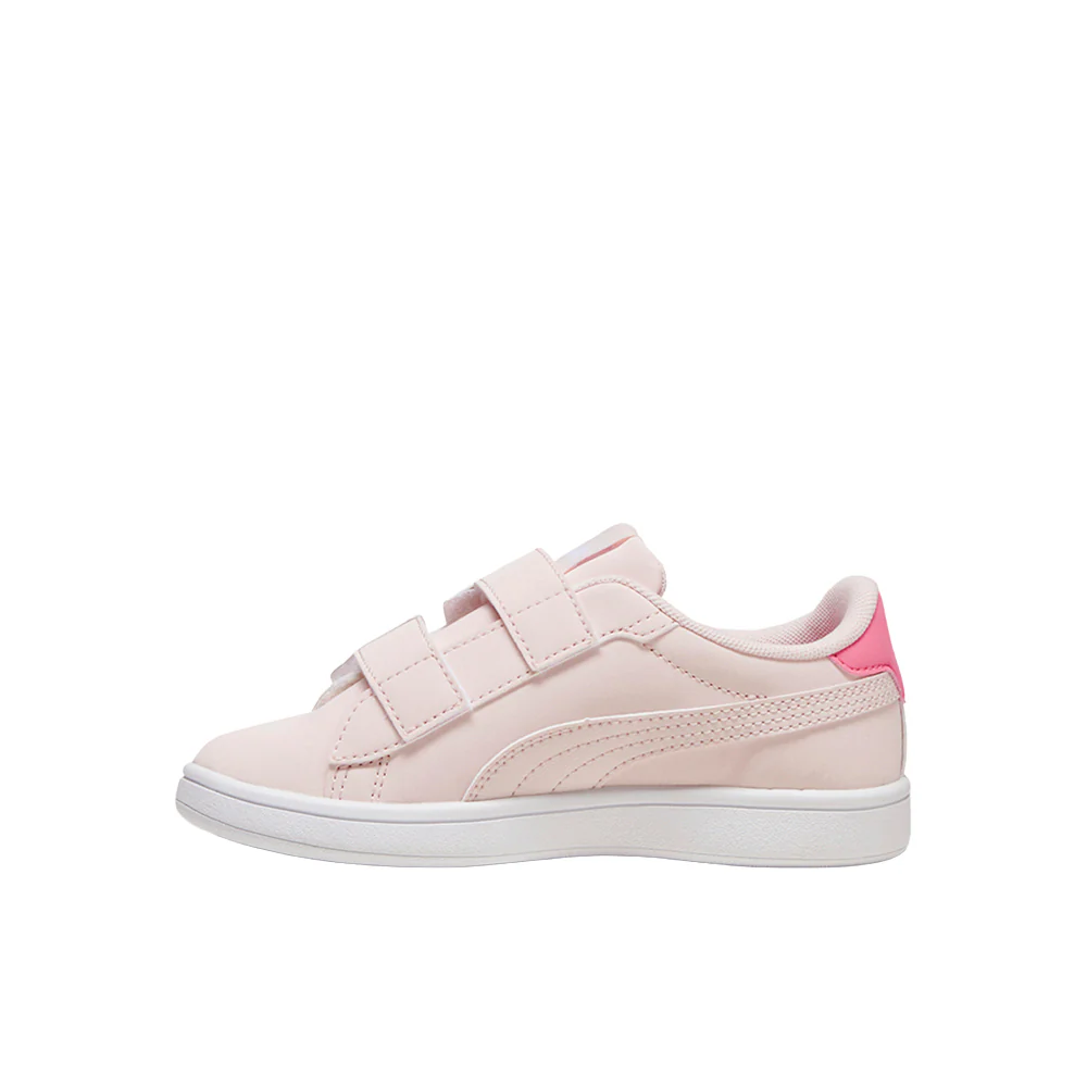 Smash 3.0 Butterfly Slip On Sneakers (Little Kid) - Image 3
