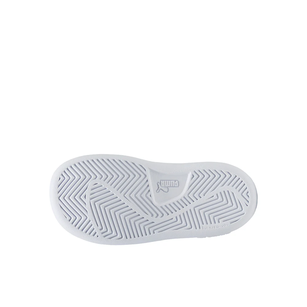 Smash 3.0 L Glitter Velcro Slip On Sneakers (Toddler) - Image 5