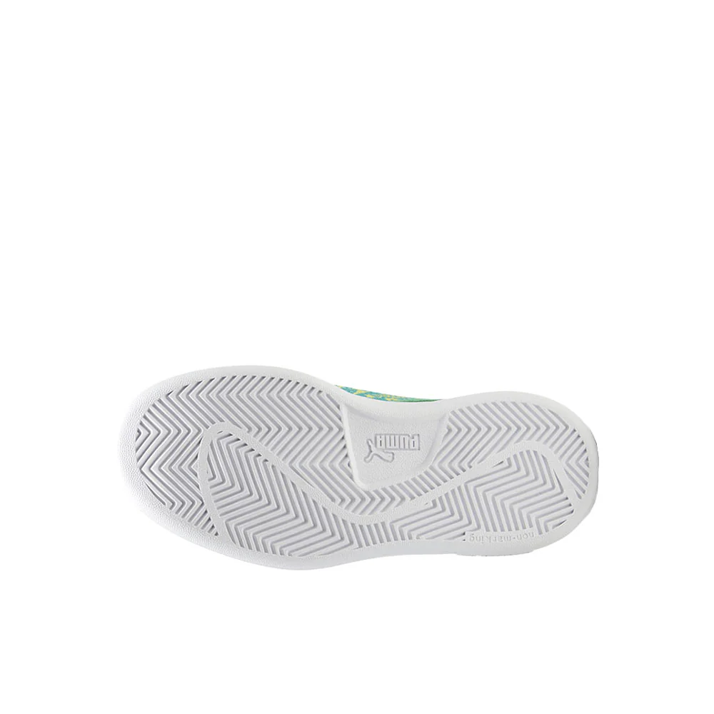 Smash 3.0 Masked Hero V Slip On Sneakers (Little Kid) - Image 5