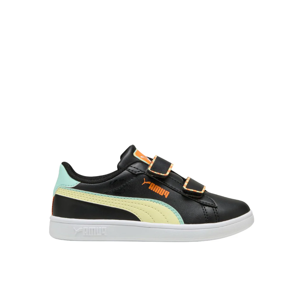 Smash 3.0 Playdate Slip On Sneakers (Little Kid)