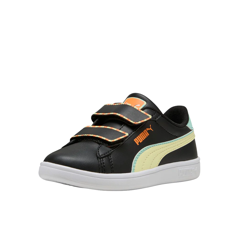 Smash 3.0 Playdate Slip On Sneakers (Little Kid) - Image 2