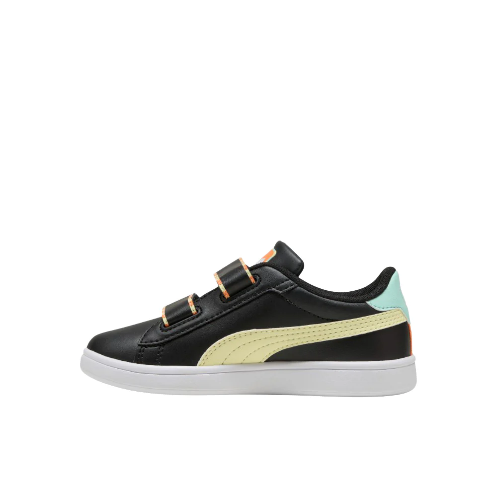 Smash 3.0 Playdate Slip On Sneakers (Little Kid) - Image 3