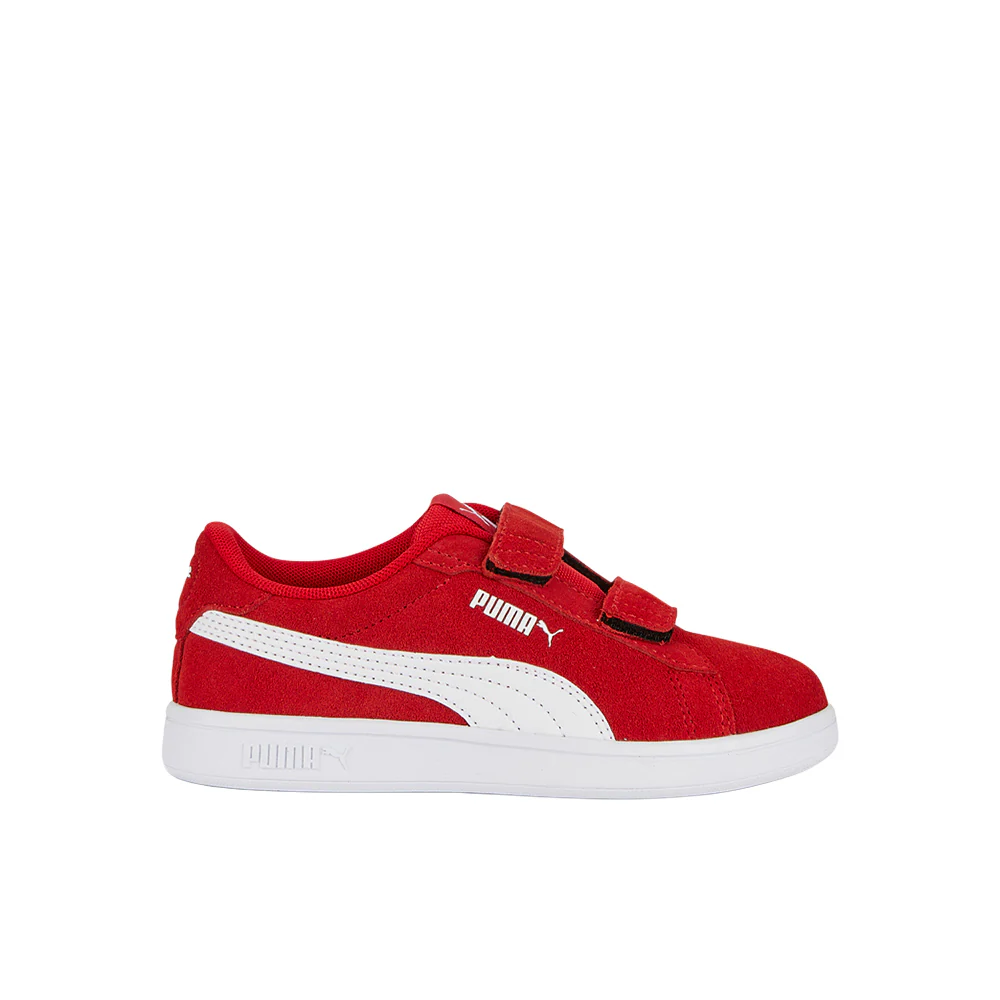 Smash 3.0 Suede V Slip On Sneakers (Little Kid)