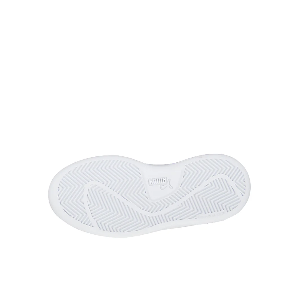 Smash 3.0 Suede V Slip On Sneakers (Little Kid) - Image 5
