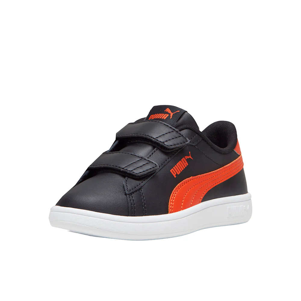 Smash 3.0 V Slip On Sneakers (Little Kid) - Image 2