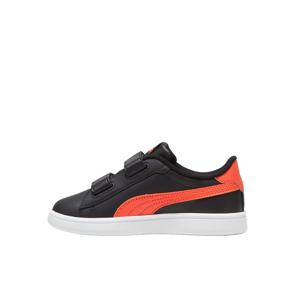 Smash 3.0 V Slip On Sneakers (Little Kid) - Image 3