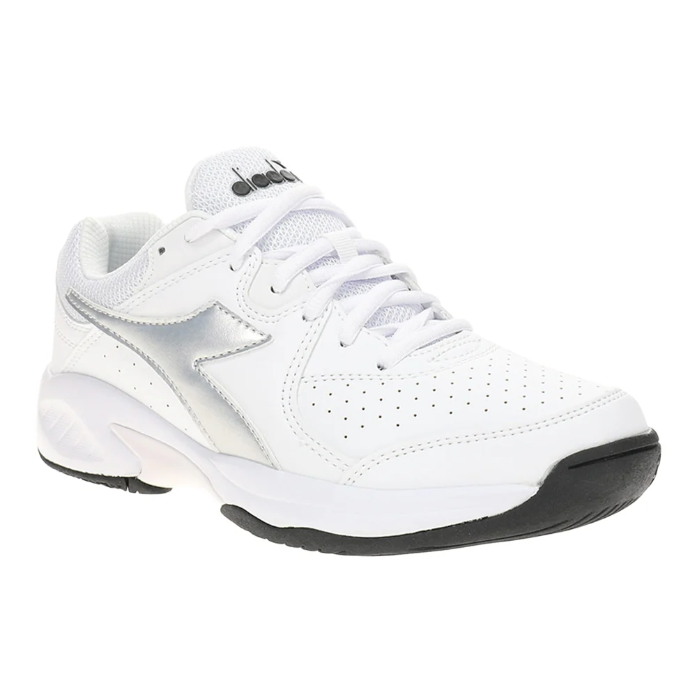 Smash 6 Tennis Shoes - Image 2