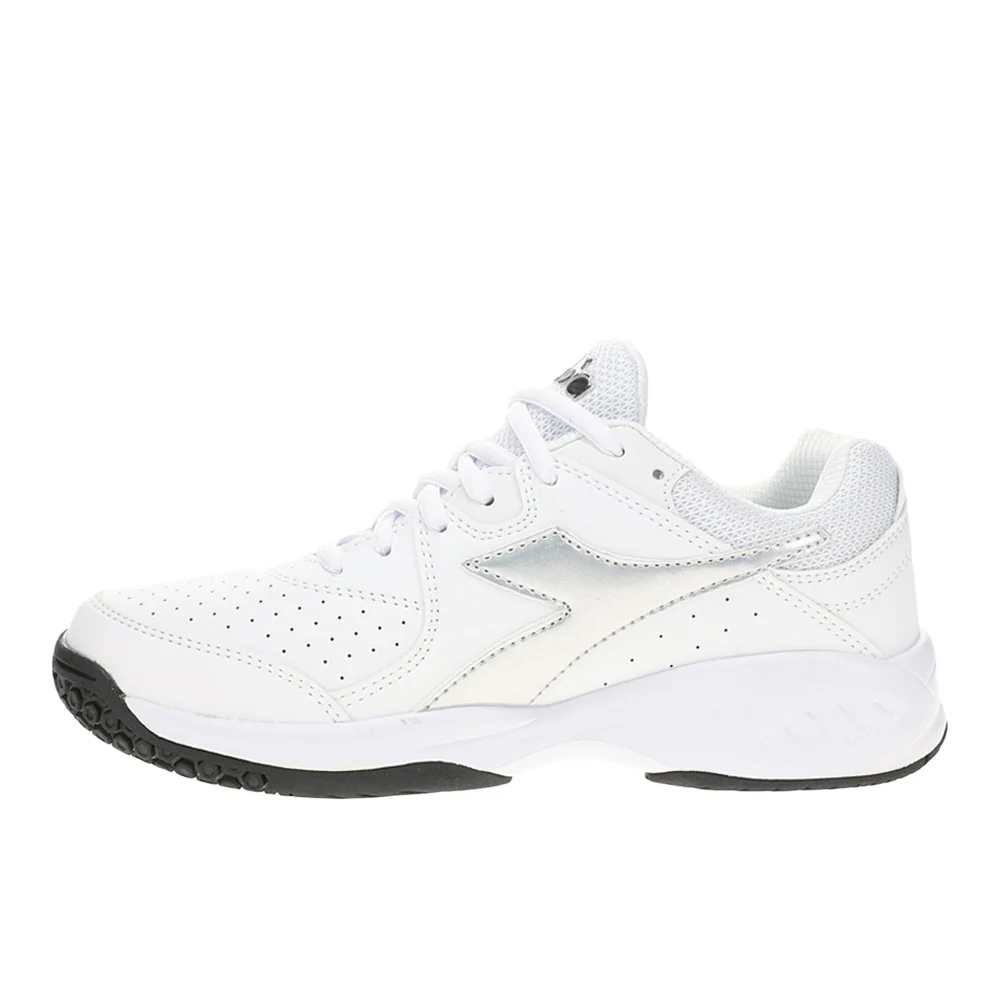 Smash 6 Tennis Shoes - Image 3