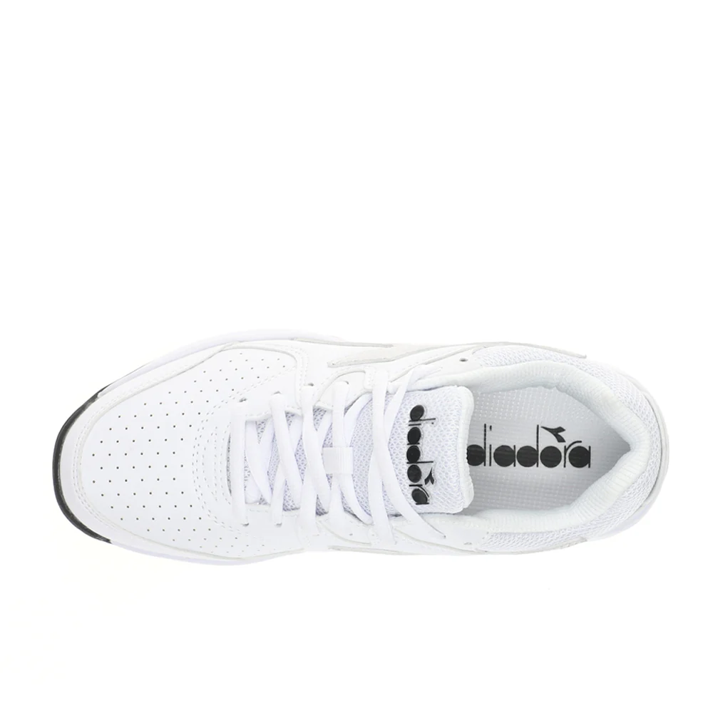 Smash 6 Tennis Shoes - Image 4