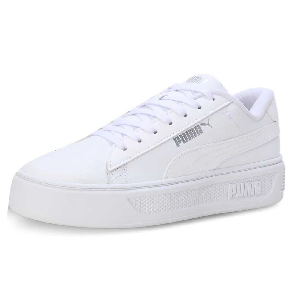 Smash V3 Reptile Platform Lace Up Sneakers - Image 2