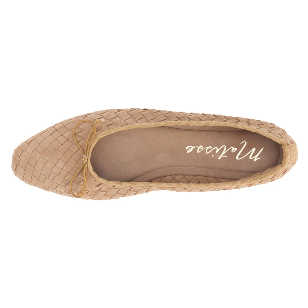 Smith Ballet Flats - Image 4