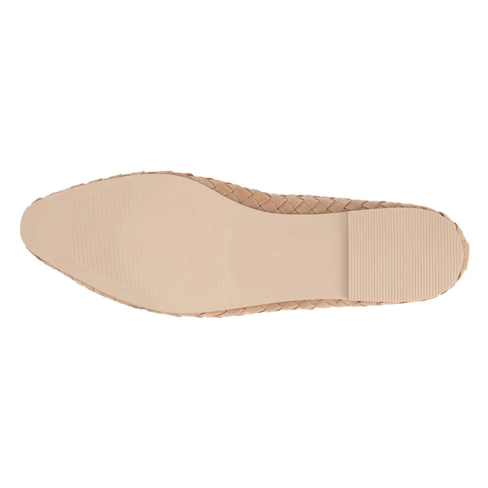 Smith Ballet Flats - Image 5