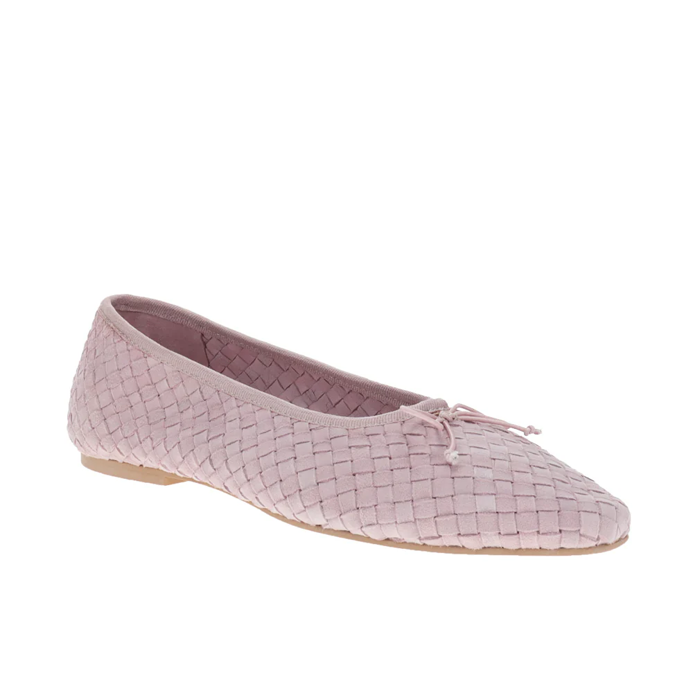 Smith Ballet Flats - Image 2