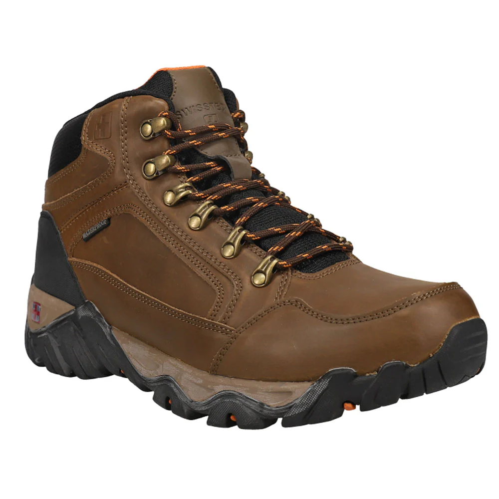 Snow Hiking Boots - Image 2