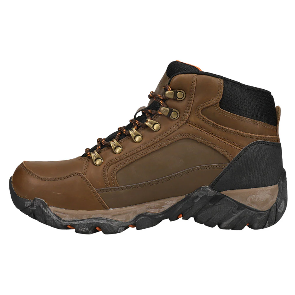 Snow Hiking Boots - Image 3