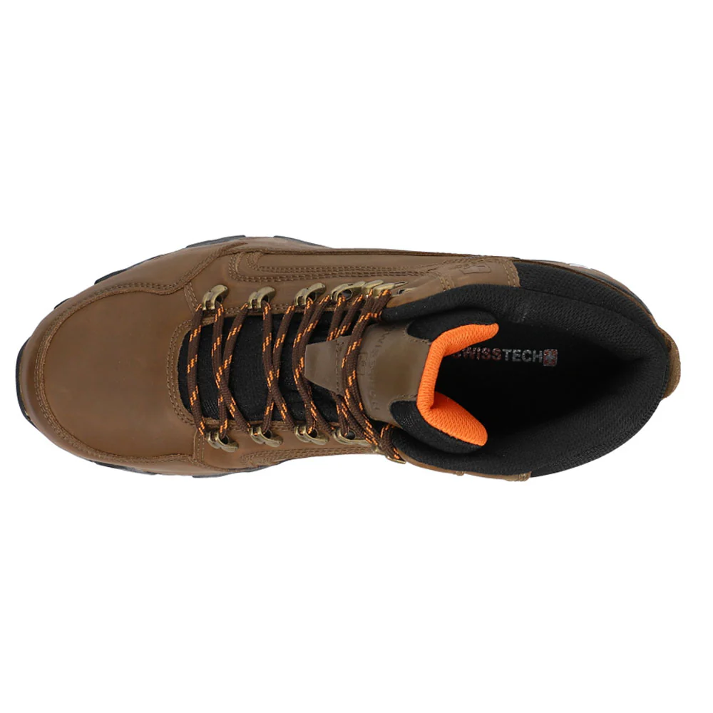 Snow Hiking Boots - Image 4