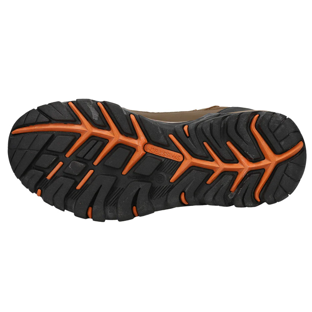 Snow Hiking Boots - Image 5