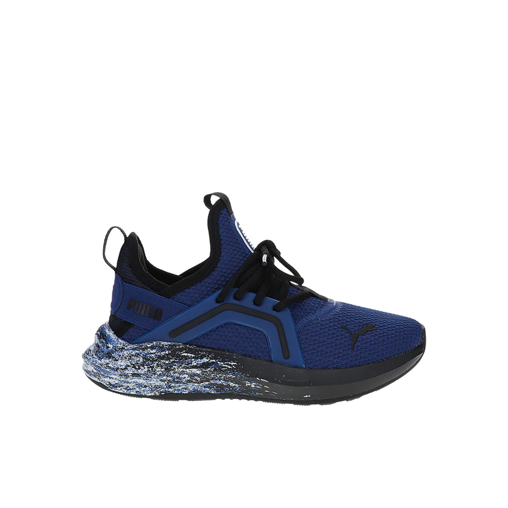 Soft Enzo 5 Blizzrizz Lace Up Sneakers (Big Kid)