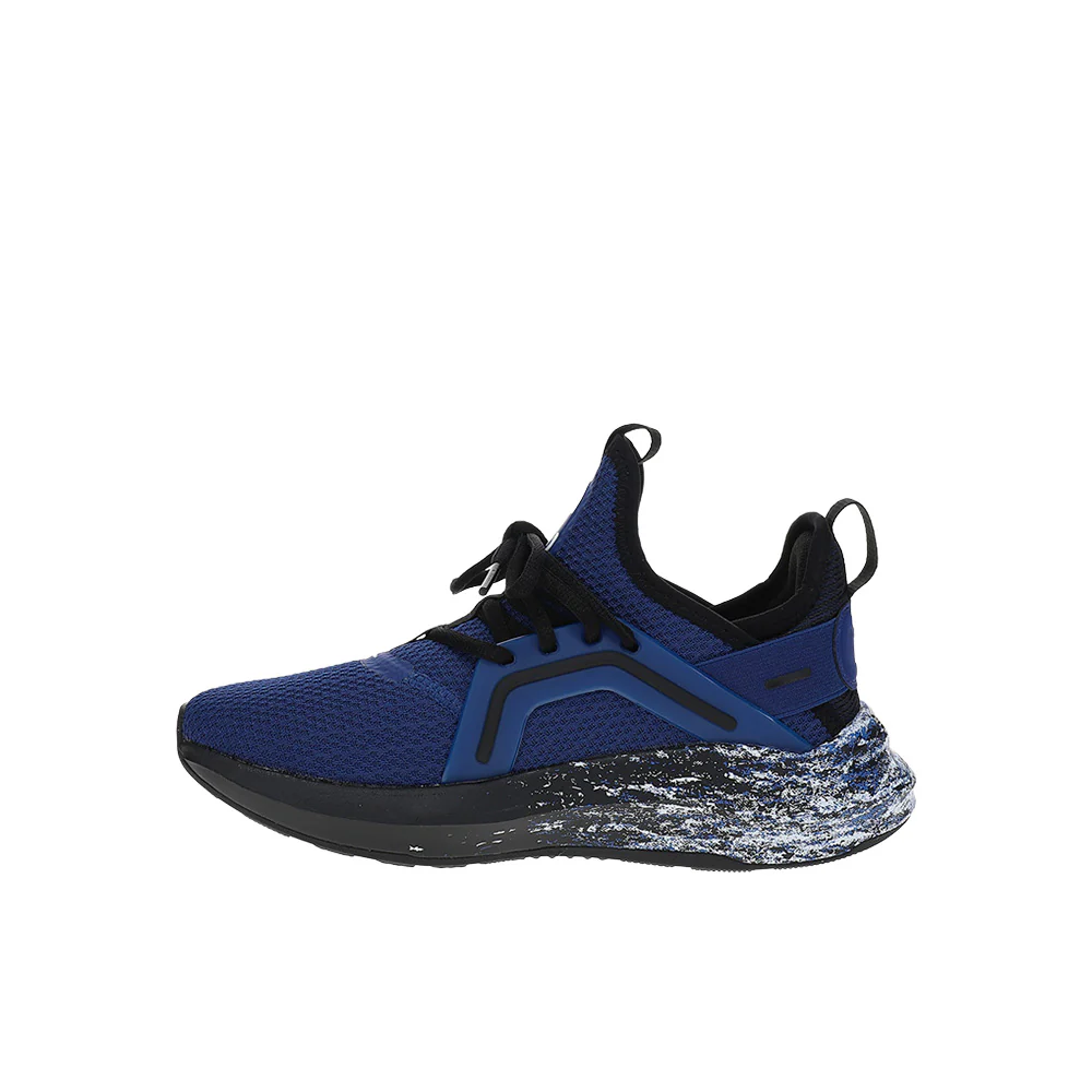 Soft Enzo 5 Blizzrizz Lace Up Sneakers (Big Kid) - Image 3