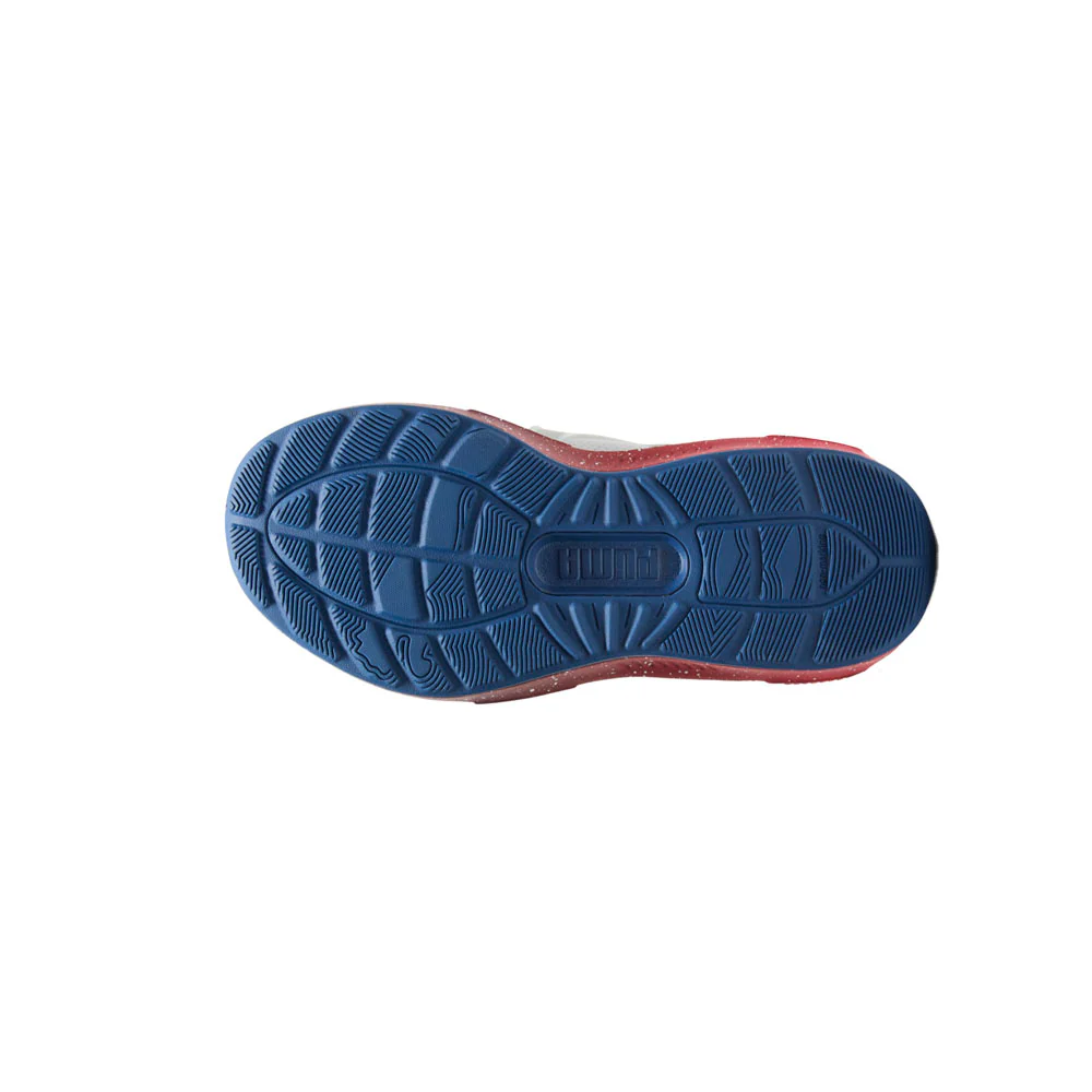 Soft Enzo 5 Speckle Fade Slip On Sneakers (Little Kid) - Image 5
