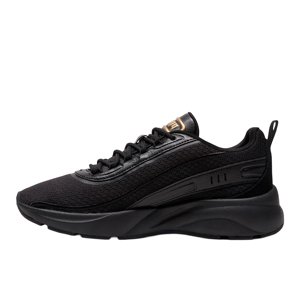 Softride Cyra Bling Ring Lace Up Sneakers - Image 3