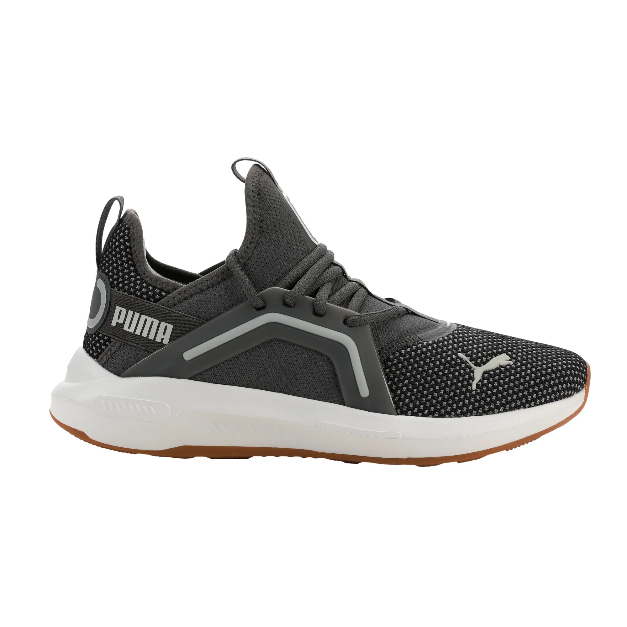 Softride Enzo 5 Premium Lace Up Sneakers