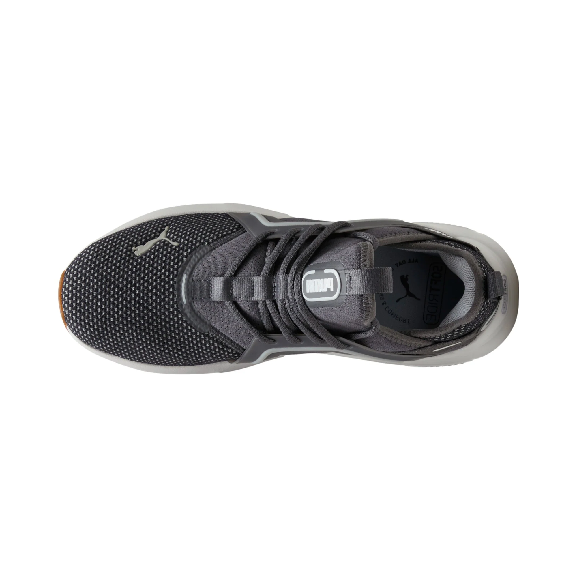 Softride Enzo 5 Premium Lace Up Sneakers - Image 4